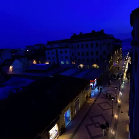 Marmontova Luxury 4*