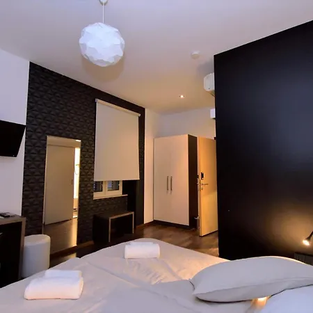 Marmontova Luxury Pensionat