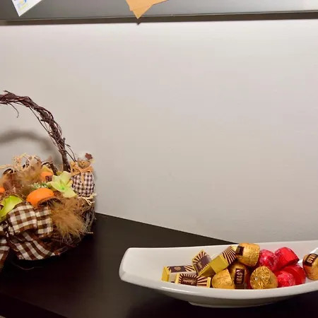 Marmontova Luxury Pensionat Split