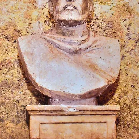 Pensionat Marmontova Luxury