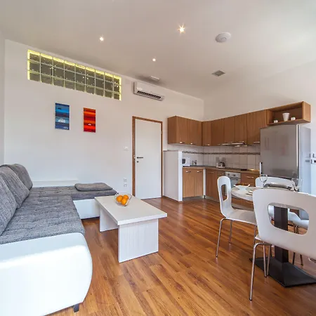 Marmontova Luxury Split