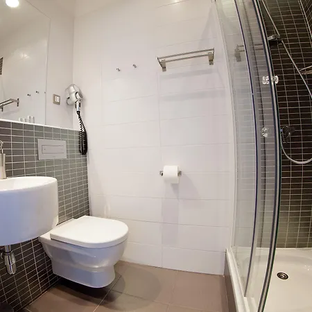 Pensionat Marmontova Luxury