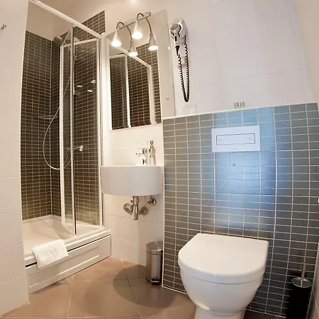 Marmontova Luxury Pensionat Split