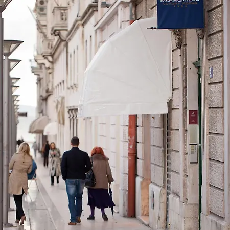 Marmontova Luxury Split