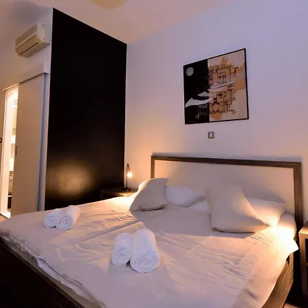Pensionat Marmontova Luxury 4*