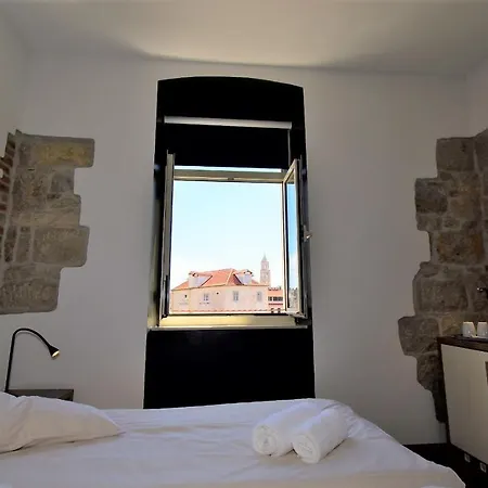 Marmontova Luxury Split