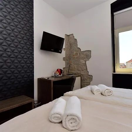 Marmontova Luxury 4* Spalato