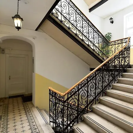Marmontova Luxury 4* Spalato