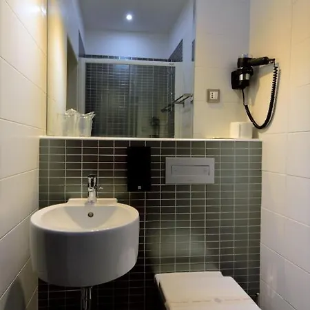 Marmontova Luxury Pensionat 4*