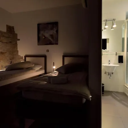 Marmontova Luxury Spalato