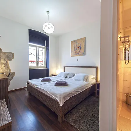 Marmontova Luxury Gasthuis