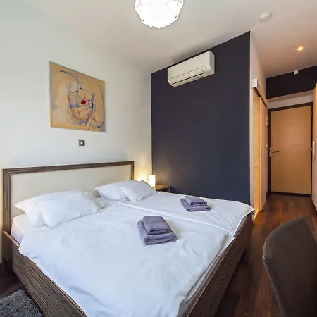 Pensionat Marmontova Luxury 4*