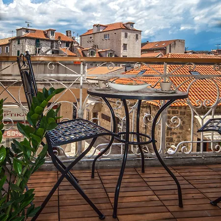 Marmontova Luxury 4* Split
