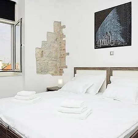 Marmontova Luxury Pensionat