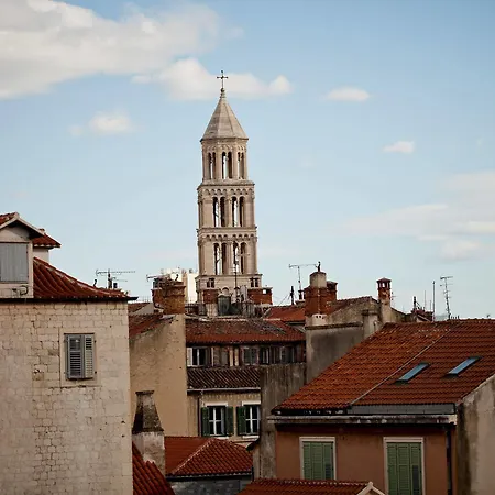 Affittacamere Marmontova Luxury 4*