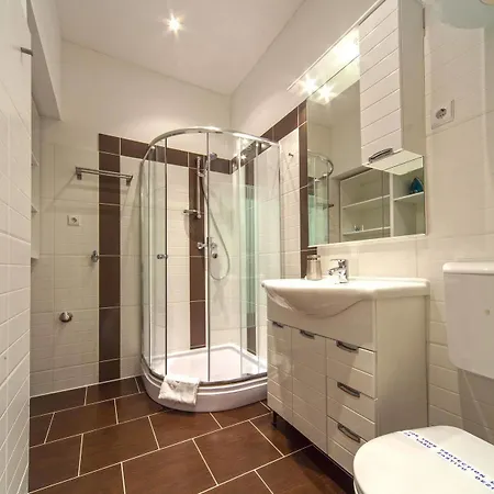 Marmontova Luxury Affittacamere Spalato