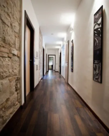 Pensionat Marmontova Luxury 4*