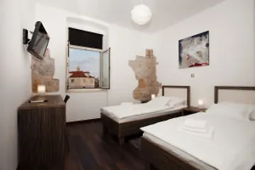 Marmontova Luxury Affittacamere