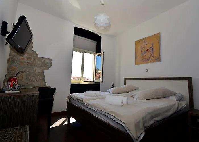Marmontova Luxury Affittacamere