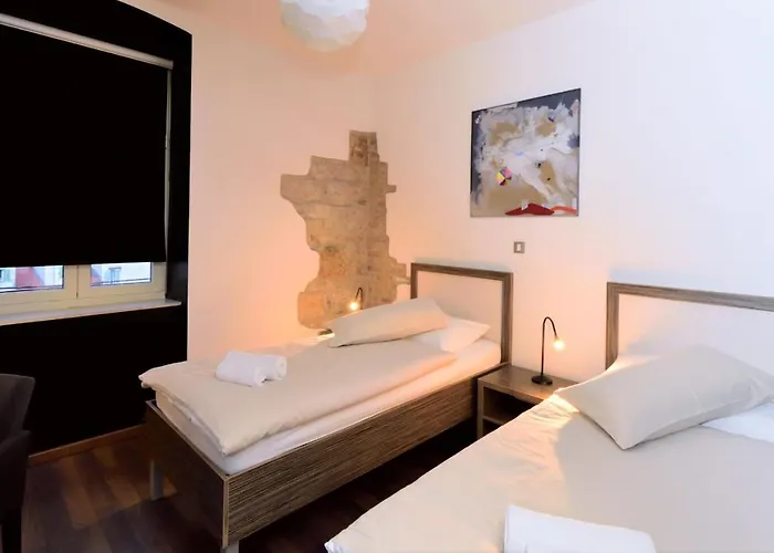 Marmontova Luxury Gasthuis 4*