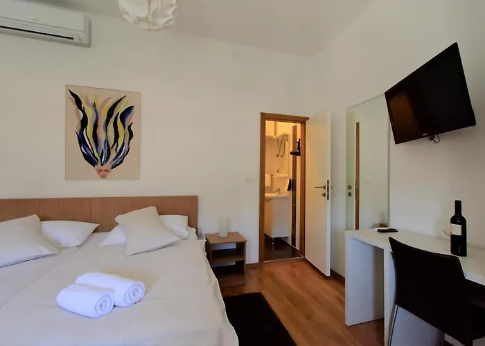 Marmontova Luxury Affittacamere Spalato
