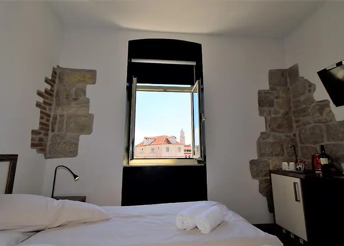 Marmontova Luxury Spalato