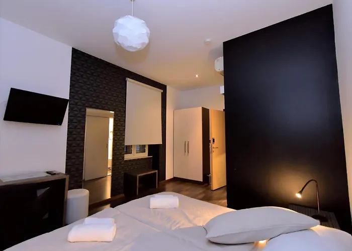 Marmontova Luxury Affittacamere