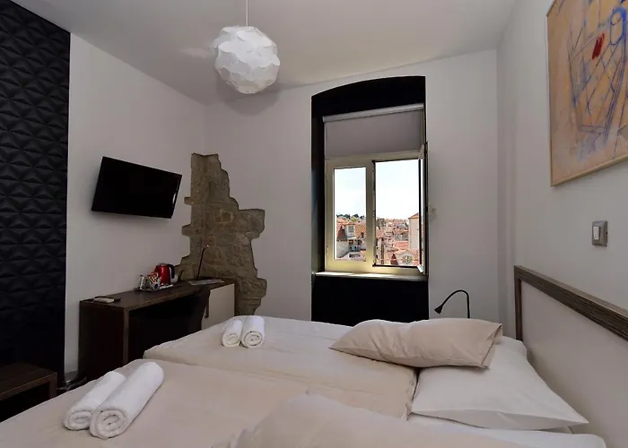 Marmontova Luxury 4* Spalato