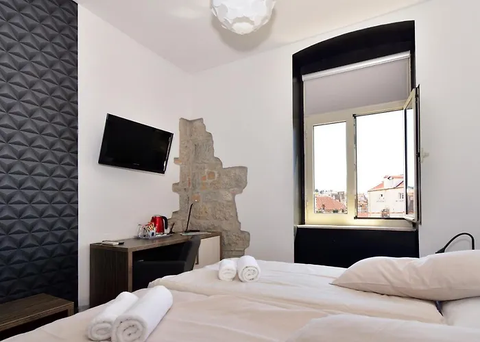 Affittacamere Marmontova Luxury 4*