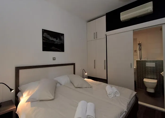 Gasthuis Marmontova Luxury