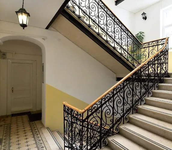 Marmontova Luxury 4* Spalato