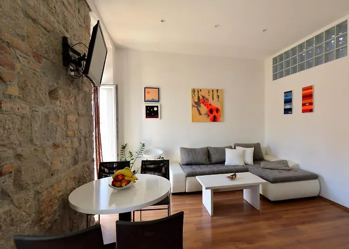 Marmontova Luxury Spalato