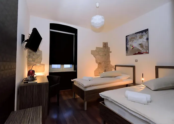 Affittacamere Marmontova Luxury