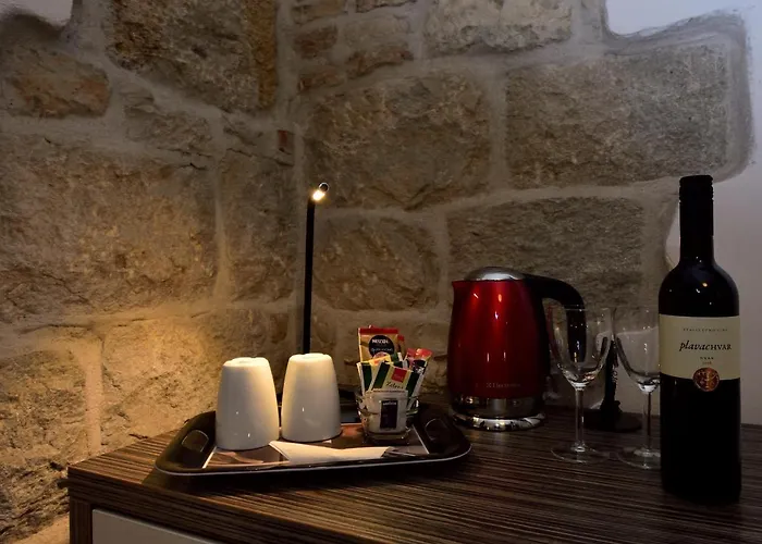 Affittacamere Marmontova Luxury 4*