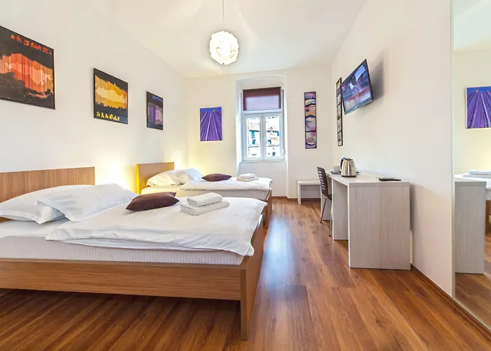Affittacamere Marmontova Luxury 4*