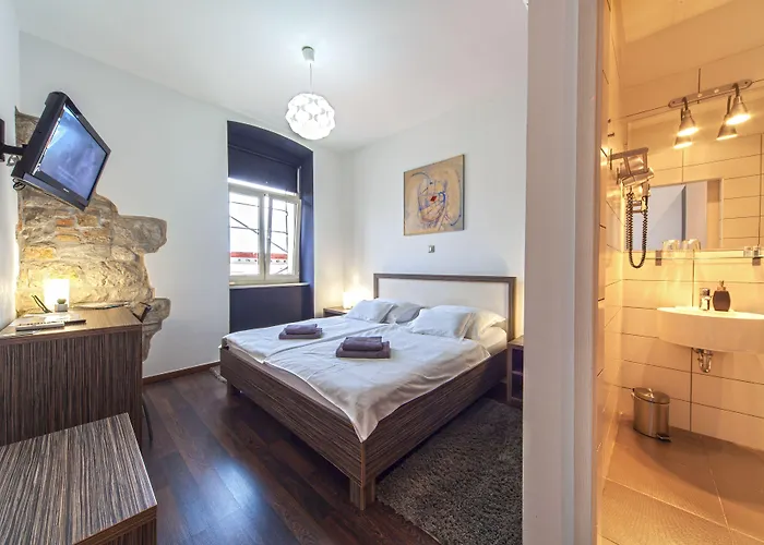 Marmontova Luxury Affittacamere
