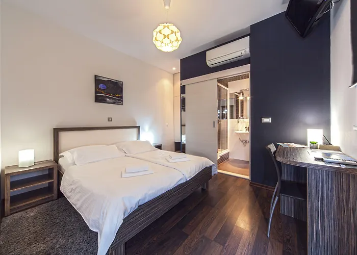 Marmontova Luxury 4* Split