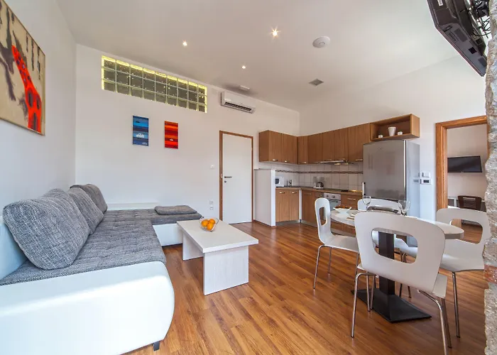 Marmontova Luxury Spalato