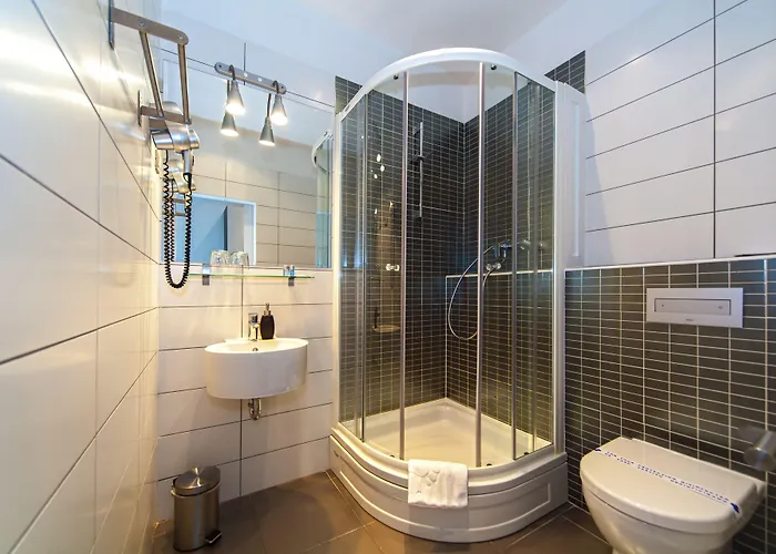Affittacamere Marmontova Luxury Spalato
