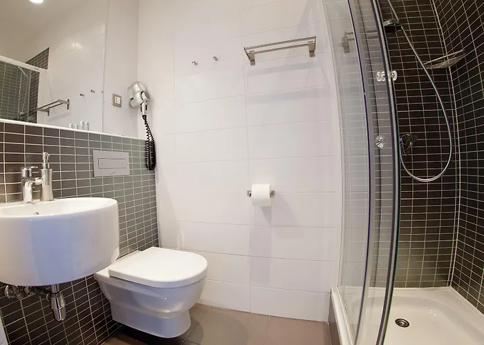 Gasthuis Marmontova Luxury