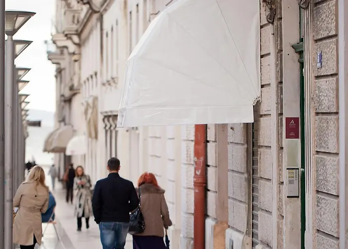 Marmontova Luxury Spalato