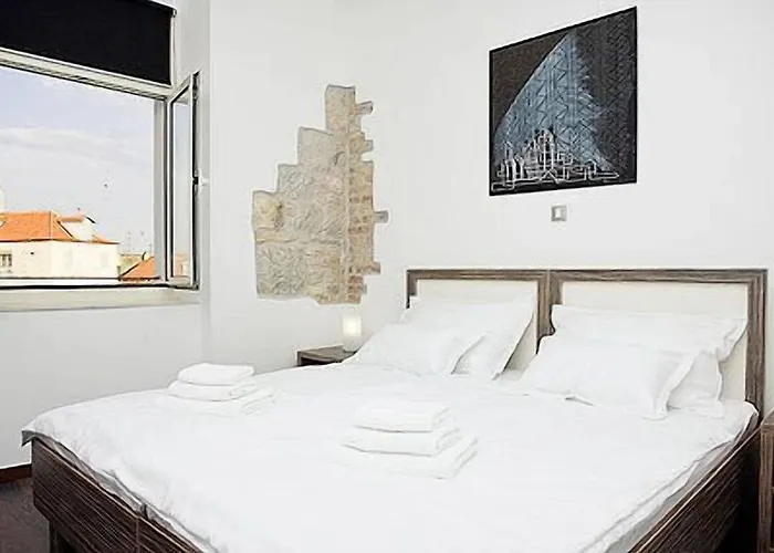 Marmontova Luxury Gasthuis