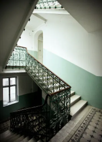 Gasthuis Marmontova Luxury