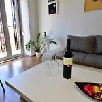 Marmontova Luxury 4* Σπλιτ