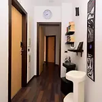 Marmontova Luxury Σπλιτ
