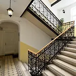 Marmontova Luxury 4* Σπλιτ