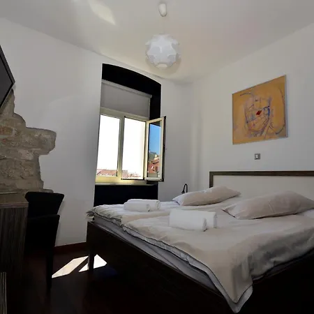 Marmontova Luxury Konukevi