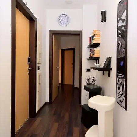 Marmontova Luxury Split