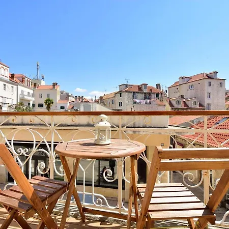 Marmontova Luxury בית הארחה