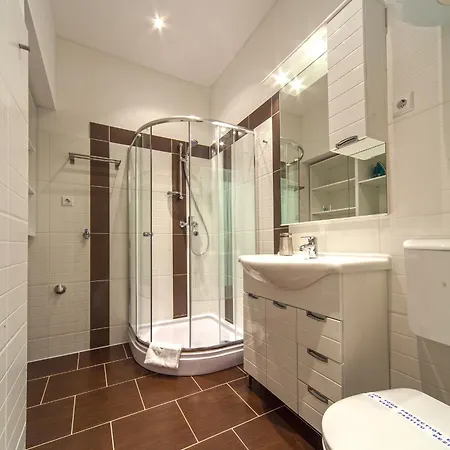 Marmontova Luxury Konukevi Split